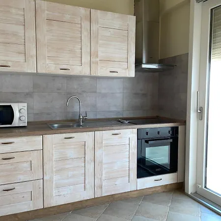 La Spiaggetta מלון דירות