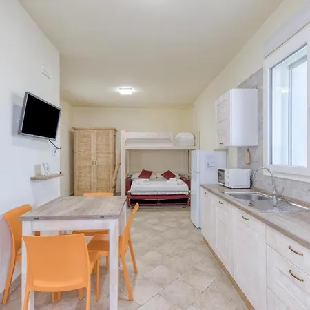 Aparthotel La Spiaggetta