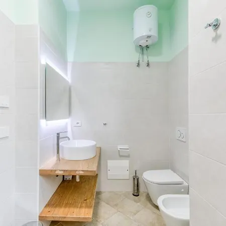 La Spiaggetta 3* Torre San Giovanni