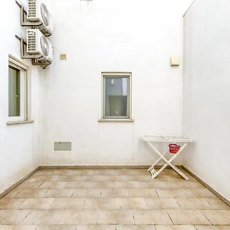 Aparthotel La Spiaggetta
