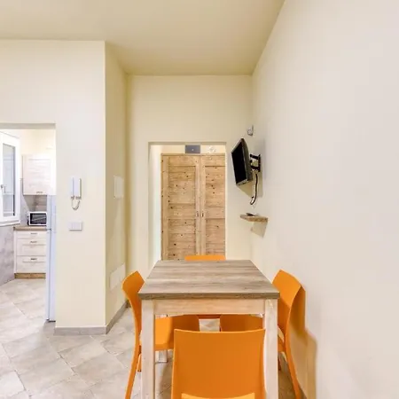 Aparthotel La Spiaggetta 3*