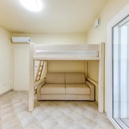 La Spiaggetta Aparthotel