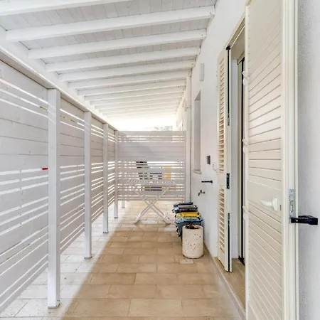 Aparthotel La Spiaggetta