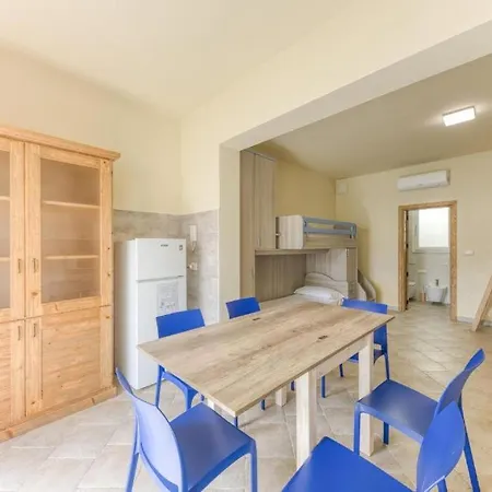 La Spiaggetta Aparthotel 3*