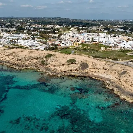 Aparthotel La Spiaggetta 3*