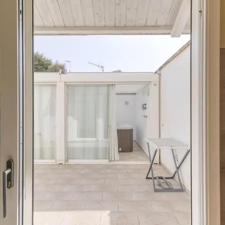 La Spiaggetta Aparthotel