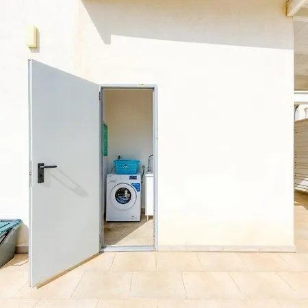 Aparthotel La Spiaggetta