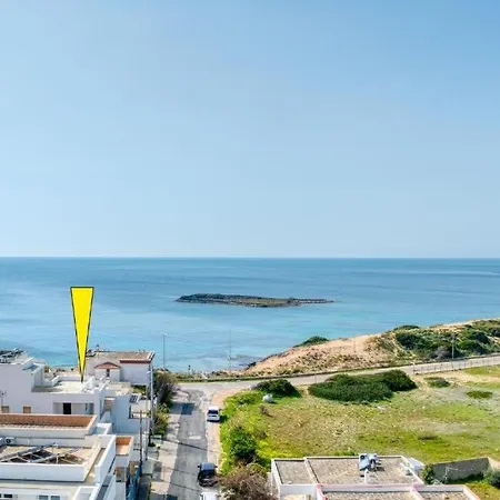 La Spiaggetta Torre San Giovanni