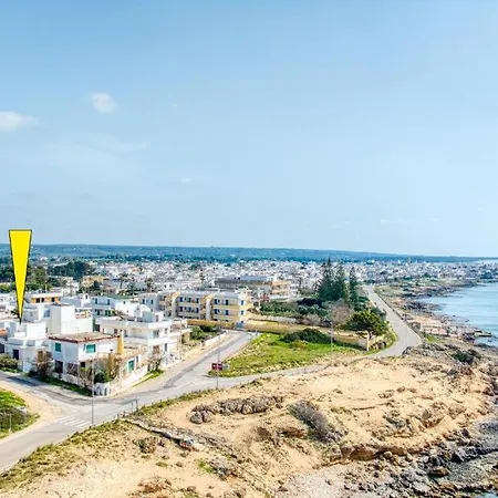 Aparthotel La Spiaggetta 3*