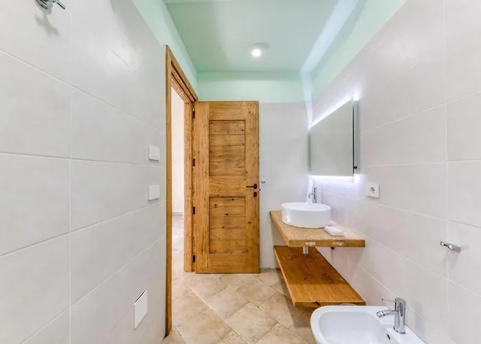 La Spiaggetta Aparthotel 3*