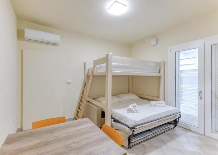 La Spiaggetta Aparthotel