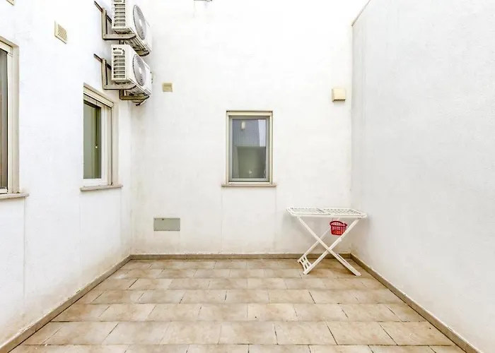 Aparthotel La Spiaggetta