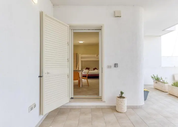 La Spiaggetta Aparthotel 3*