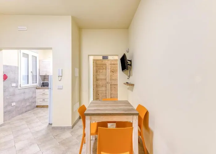 Aparthotel La Spiaggetta 3*