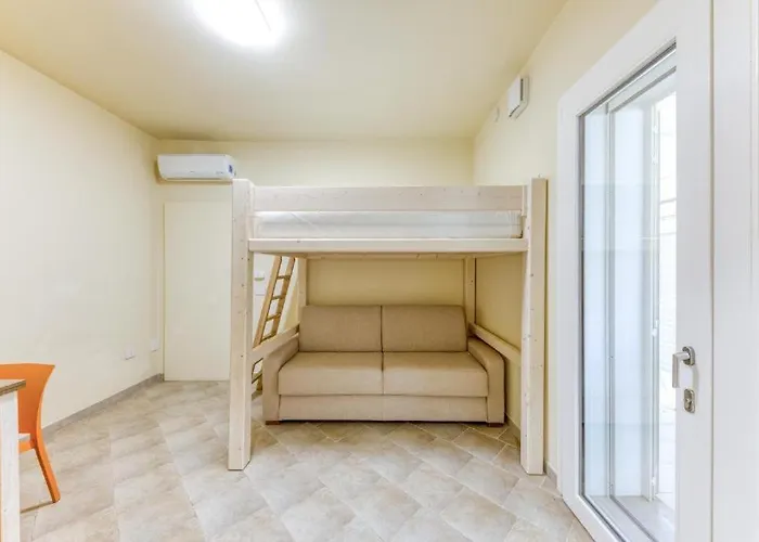 La Spiaggetta Aparthotel