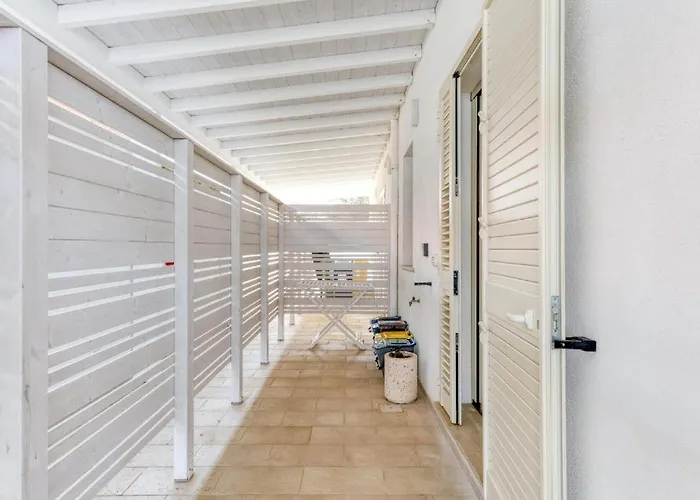 Aparthotel La Spiaggetta