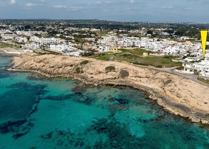 Aparthotel La Spiaggetta 3*