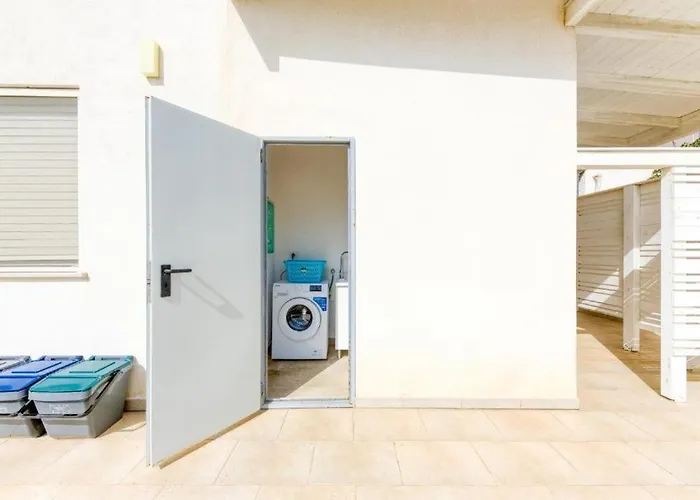 Aparthotel La Spiaggetta