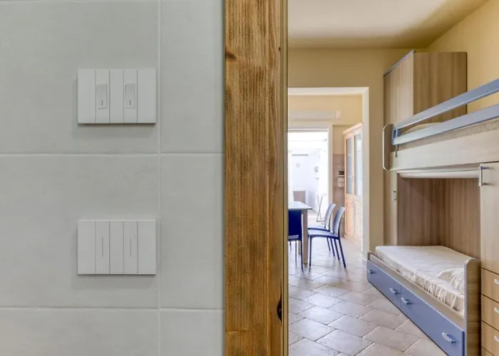 La Spiaggetta Aparthotel 3*