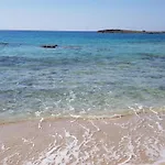 La Spiaggetta Торре-Сан-Джованни-Удженто