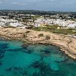 Апарт-отель La Spiaggetta 3*