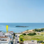 La Spiaggetta Торре-Сан-Джованни-Удженто