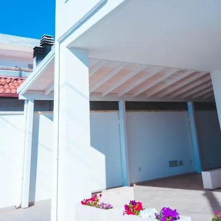 Aparthotel La Spiaggetta *
