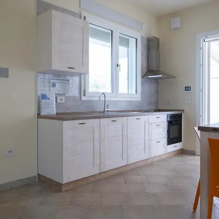 Aparthotel La Spiaggetta