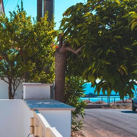 La Spiaggetta Aparthotel Torre San Giovanni Ugento