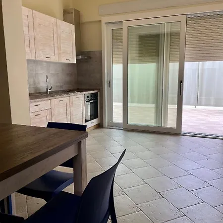 La Spiaggetta Aparthotel 3*