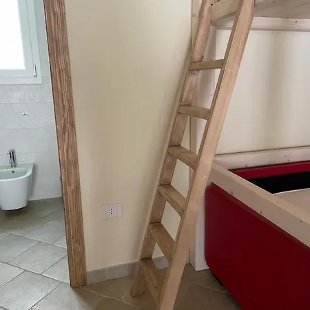 Aparthotel La Spiaggetta