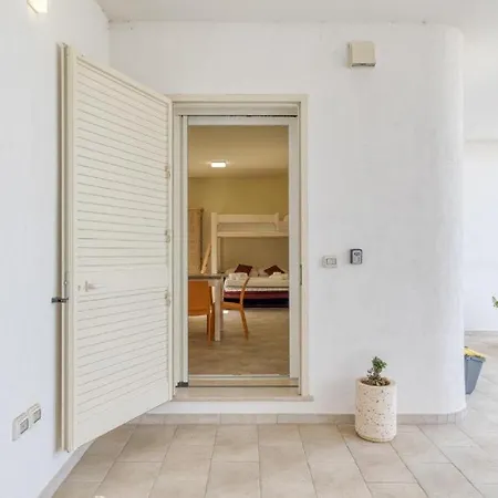 La Spiaggetta Apart-hotel 3*
