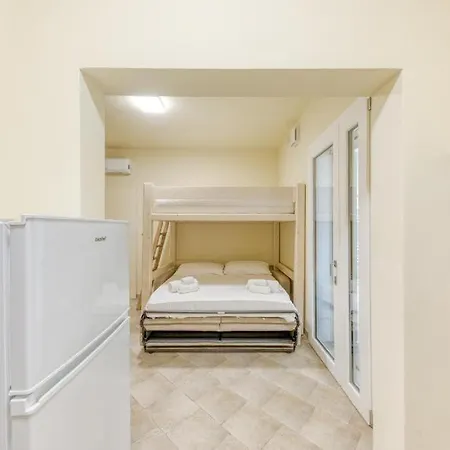Aparthotel La Spiaggetta 3*