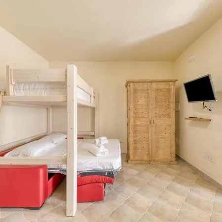 Aparthotel La Spiaggetta