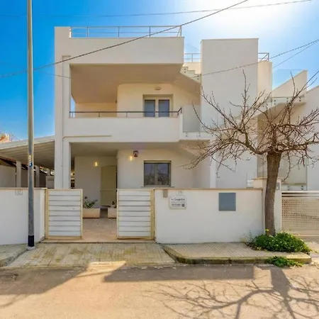 La Spiaggetta 3* טורה סן ג'ובאני אוג'נטו