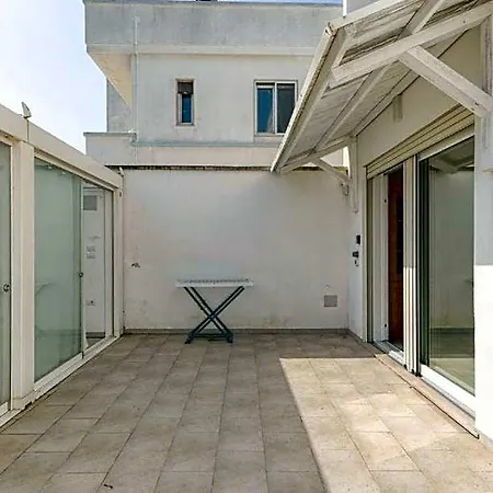 Appart hôtel La Spiaggetta