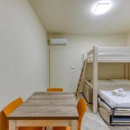 La Spiaggetta Apart-hotel Torre San Giovanni Ugento