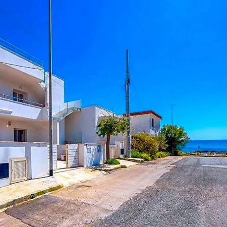 Hotel apartamentowy La Spiaggetta 3*