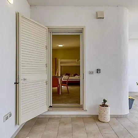 La Spiaggetta Appart hôtel 3*