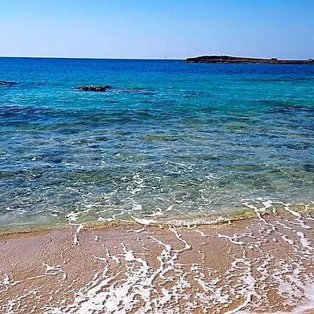 La Spiaggetta