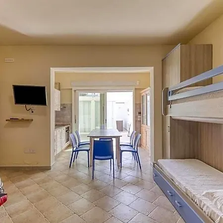 La Spiaggetta Hotel apartamentowy