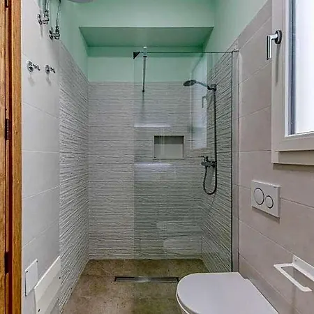 La Spiaggetta Hotel apartamentowy