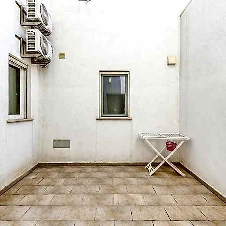 Hotel apartamentowy La Spiaggetta 3*
