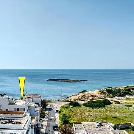 La Spiaggetta Hotel apartamentowy