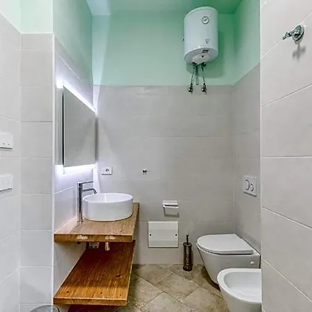 Apart-hotel La Spiaggetta 3*