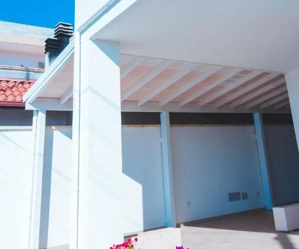 Aparthotel La Spiaggetta 3*