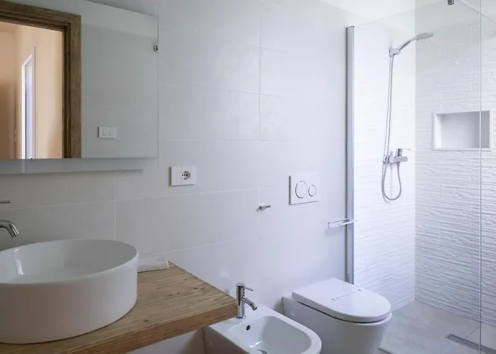 La Spiaggetta Aparthotel