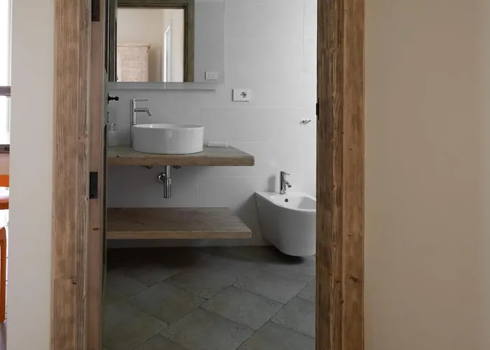 Aparthotel La Spiaggetta 3*