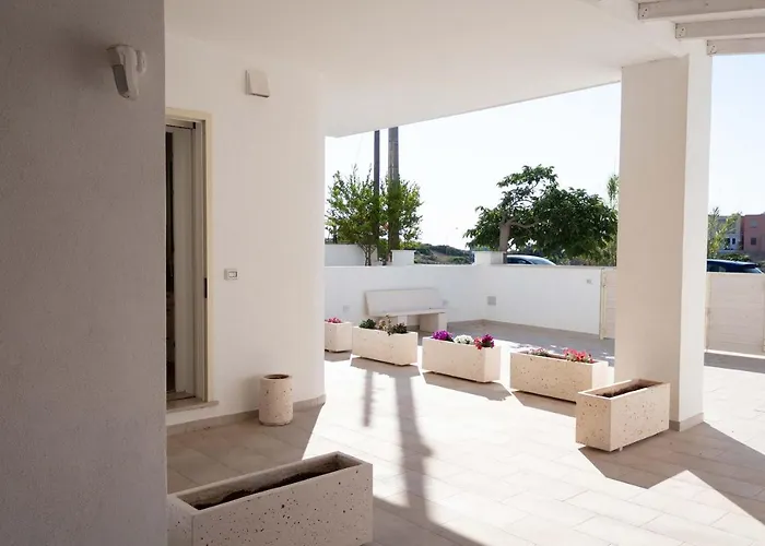 Aparthotel La Spiaggetta 3*