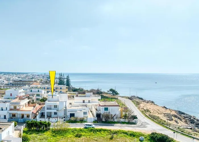 La Spiaggetta מלון דירות טורה סן ג'ובאני אוג'נטו